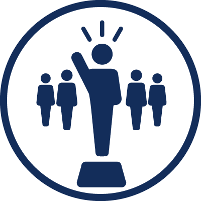 Leadership: una qualità da sviluppare per motivare e guidare il team