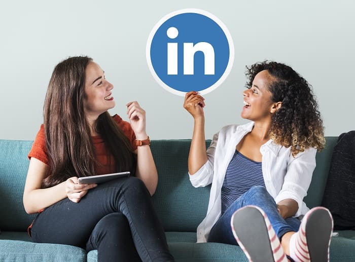 corso LinkedIn Social Selling