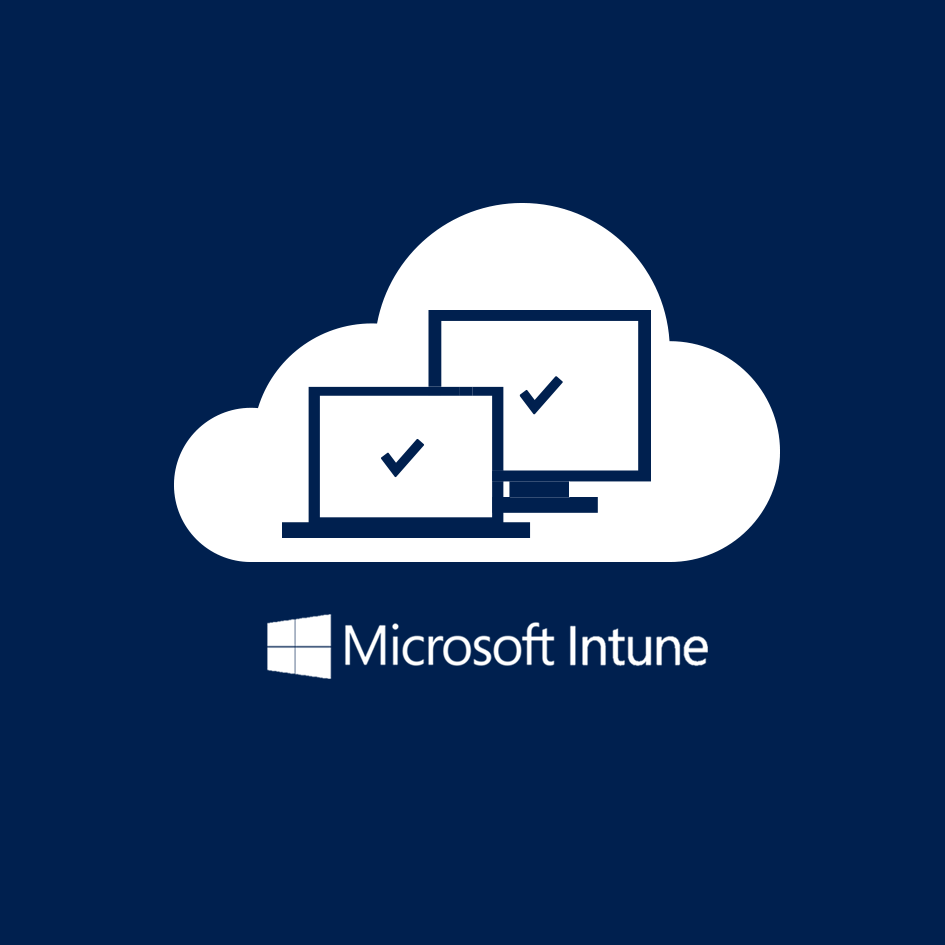 Microsoft Intune per la gestione multipla dei dispositivi degli utenti